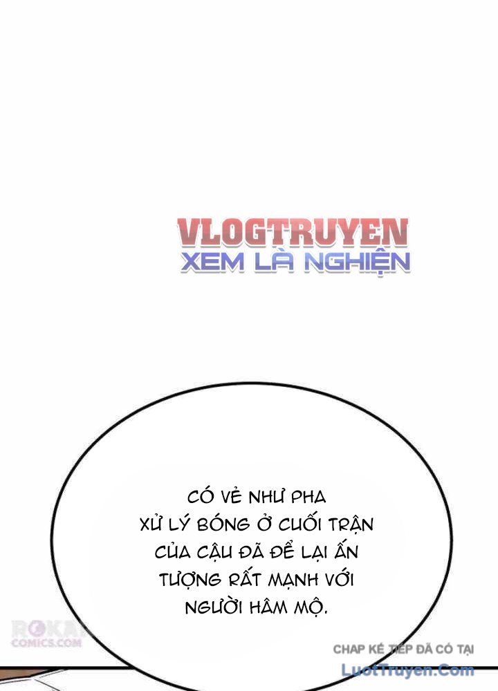 Đường Chuyền Đặc Biệt Của Tiền Vệ Thiên Tài Chap 36 - Next Chap 37