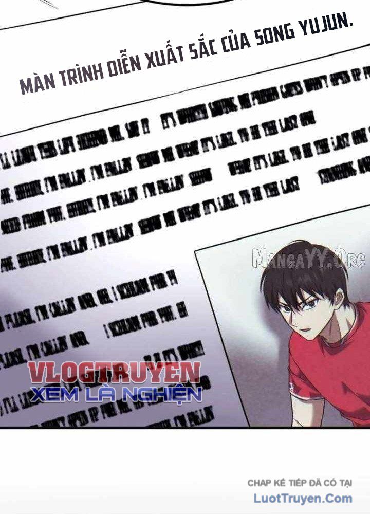 Đường Chuyền Đặc Biệt Của Tiền Vệ Thiên Tài Chap 36 - Next Chap 37