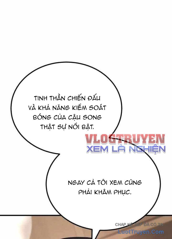 Đường Chuyền Đặc Biệt Của Tiền Vệ Thiên Tài Chap 36 - Next Chap 37