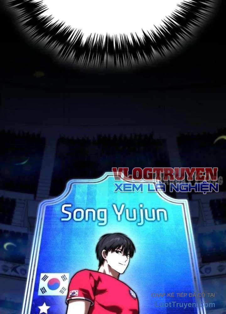 Đường Chuyền Đặc Biệt Của Tiền Vệ Thiên Tài Chap 36 - Next Chap 37