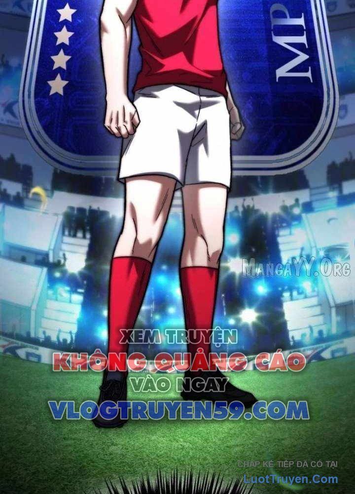 Đường Chuyền Đặc Biệt Của Tiền Vệ Thiên Tài Chap 36 - Next Chap 37