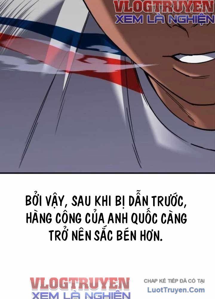 Đường Chuyền Đặc Biệt Của Tiền Vệ Thiên Tài Chap 36 - Next Chap 37