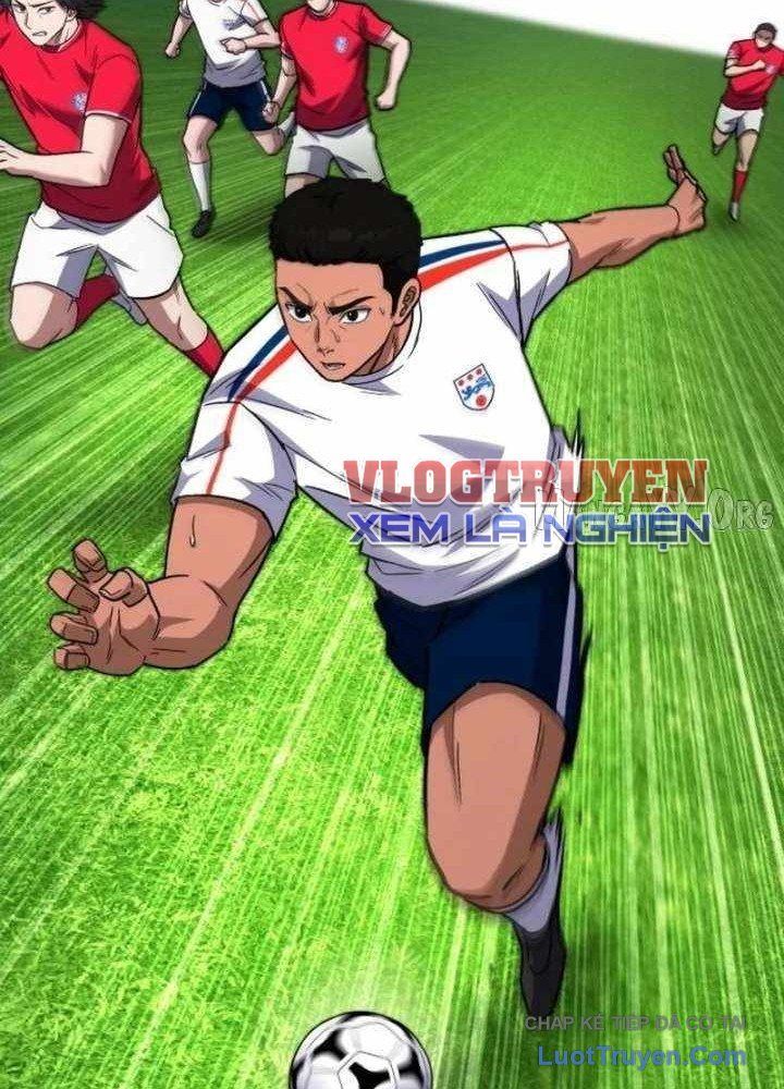 Đường Chuyền Đặc Biệt Của Tiền Vệ Thiên Tài Chap 36 - Next Chap 37