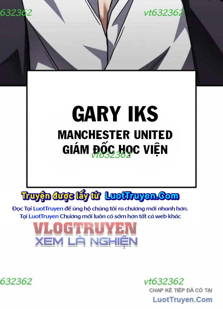 Đường Chuyền Đặc Biệt Của Tiền Vệ Thiên Tài Chap 36 - Next Chap 37