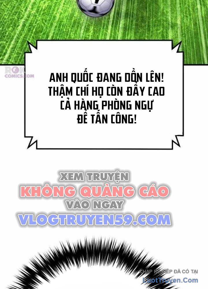 Đường Chuyền Đặc Biệt Của Tiền Vệ Thiên Tài Chap 36 - Next Chap 37