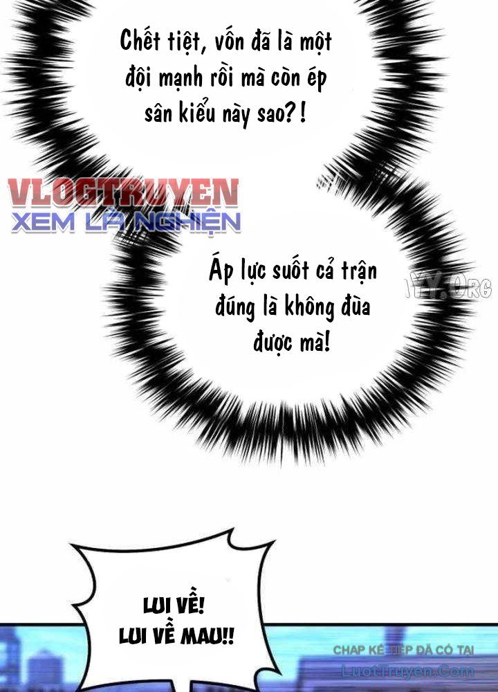 Đường Chuyền Đặc Biệt Của Tiền Vệ Thiên Tài Chap 36 - Next Chap 37