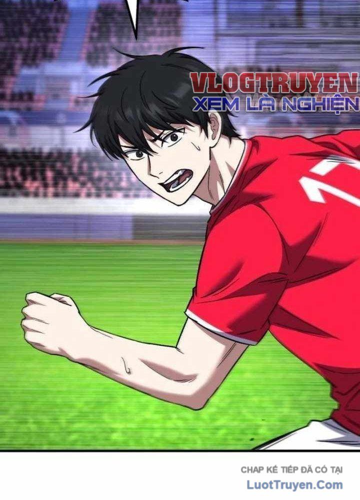 Đường Chuyền Đặc Biệt Của Tiền Vệ Thiên Tài Chap 36 - Next Chap 37