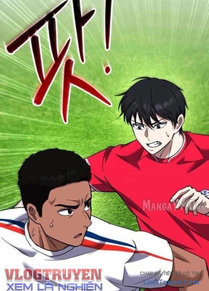 Đường Chuyền Đặc Biệt Của Tiền Vệ Thiên Tài Chap 36 - Next Chap 37