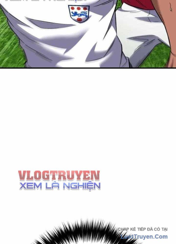 Đường Chuyền Đặc Biệt Của Tiền Vệ Thiên Tài Chap 36 - Next Chap 37