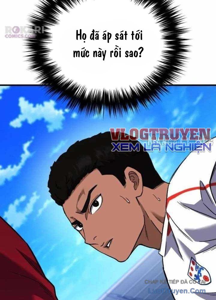 Đường Chuyền Đặc Biệt Của Tiền Vệ Thiên Tài Chap 36 - Next Chap 37