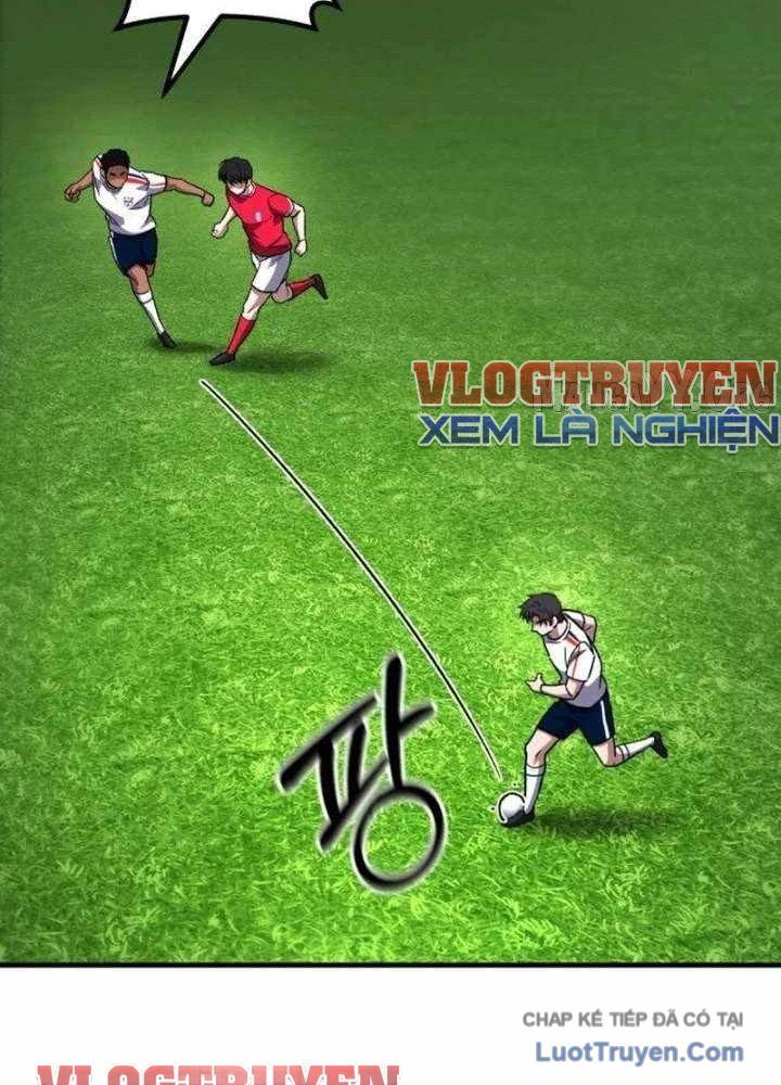 Đường Chuyền Đặc Biệt Của Tiền Vệ Thiên Tài Chap 36 - Next Chap 37