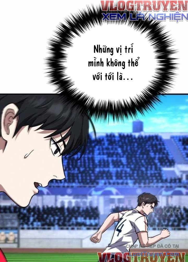 Đường Chuyền Đặc Biệt Của Tiền Vệ Thiên Tài Chap 36 - Next Chap 37