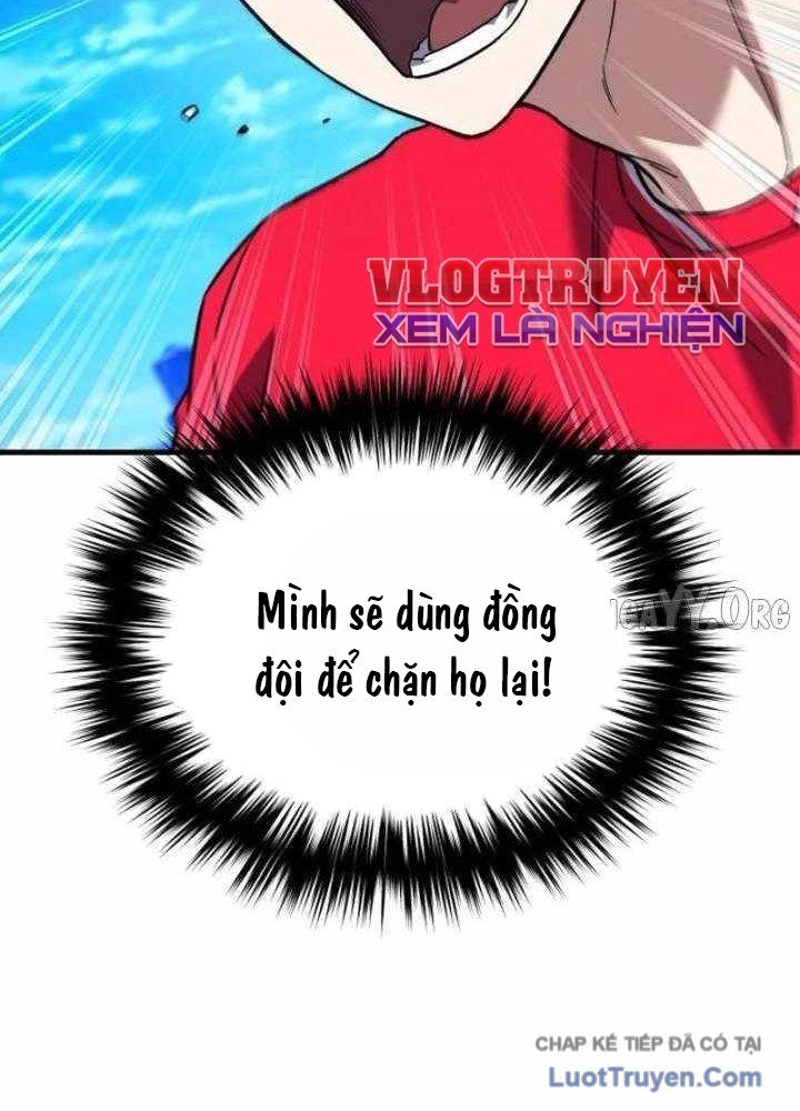 Đường Chuyền Đặc Biệt Của Tiền Vệ Thiên Tài Chap 36 - Next Chap 37