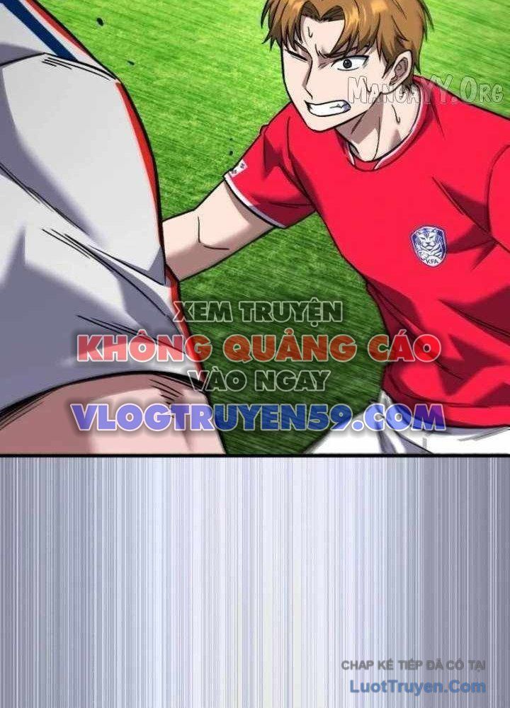 Đường Chuyền Đặc Biệt Của Tiền Vệ Thiên Tài Chap 36 - Next Chap 37