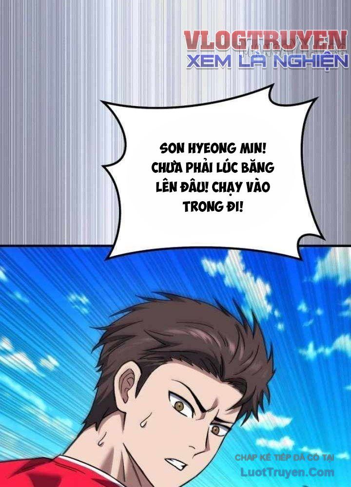 Đường Chuyền Đặc Biệt Của Tiền Vệ Thiên Tài Chap 36 - Next Chap 37