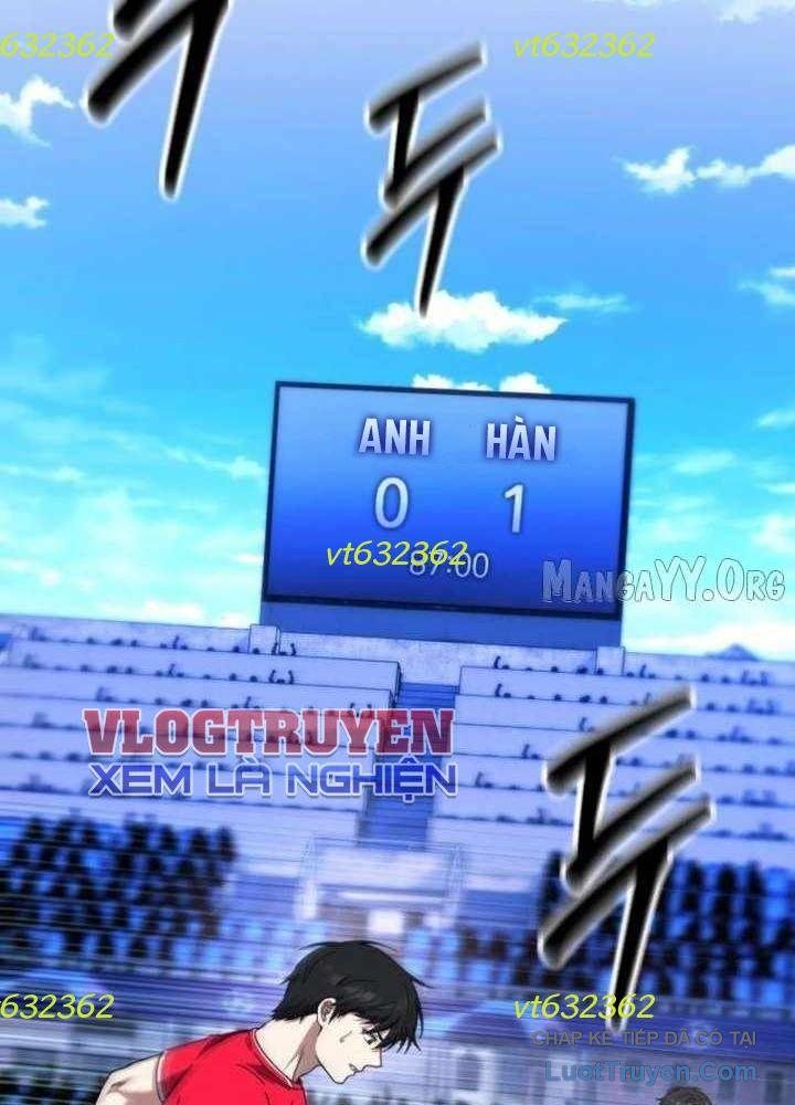 Đường Chuyền Đặc Biệt Của Tiền Vệ Thiên Tài Chap 36 - Next Chap 37