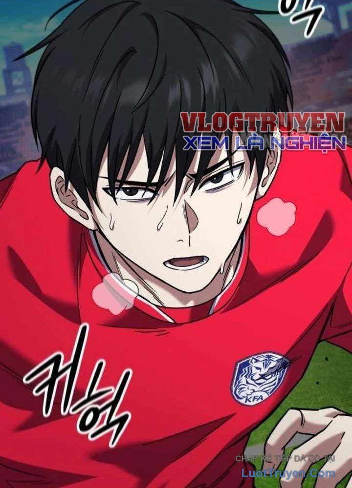 Đường Chuyền Đặc Biệt Của Tiền Vệ Thiên Tài Chap 36 - Next Chap 37