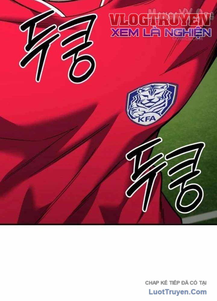 Đường Chuyền Đặc Biệt Của Tiền Vệ Thiên Tài Chap 36 - Next Chap 37