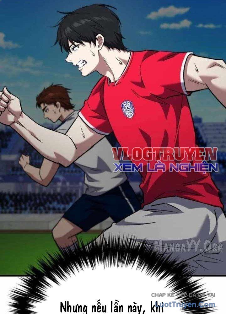 Đường Chuyền Đặc Biệt Của Tiền Vệ Thiên Tài Chap 36 - Next Chap 37