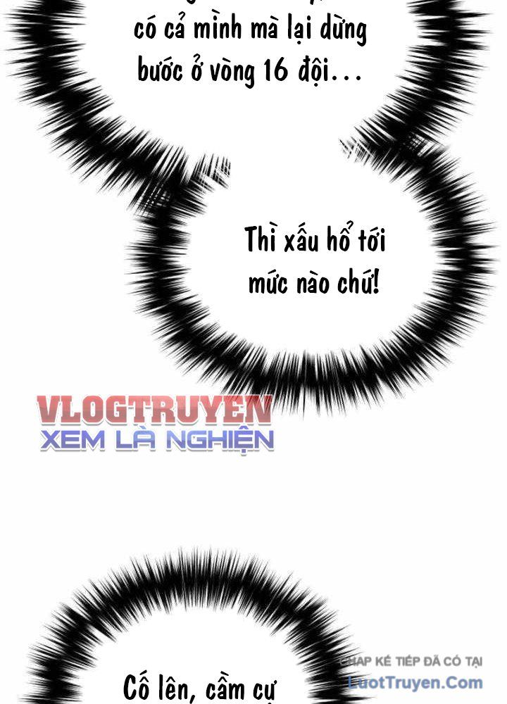 Đường Chuyền Đặc Biệt Của Tiền Vệ Thiên Tài Chap 36 - Next Chap 37