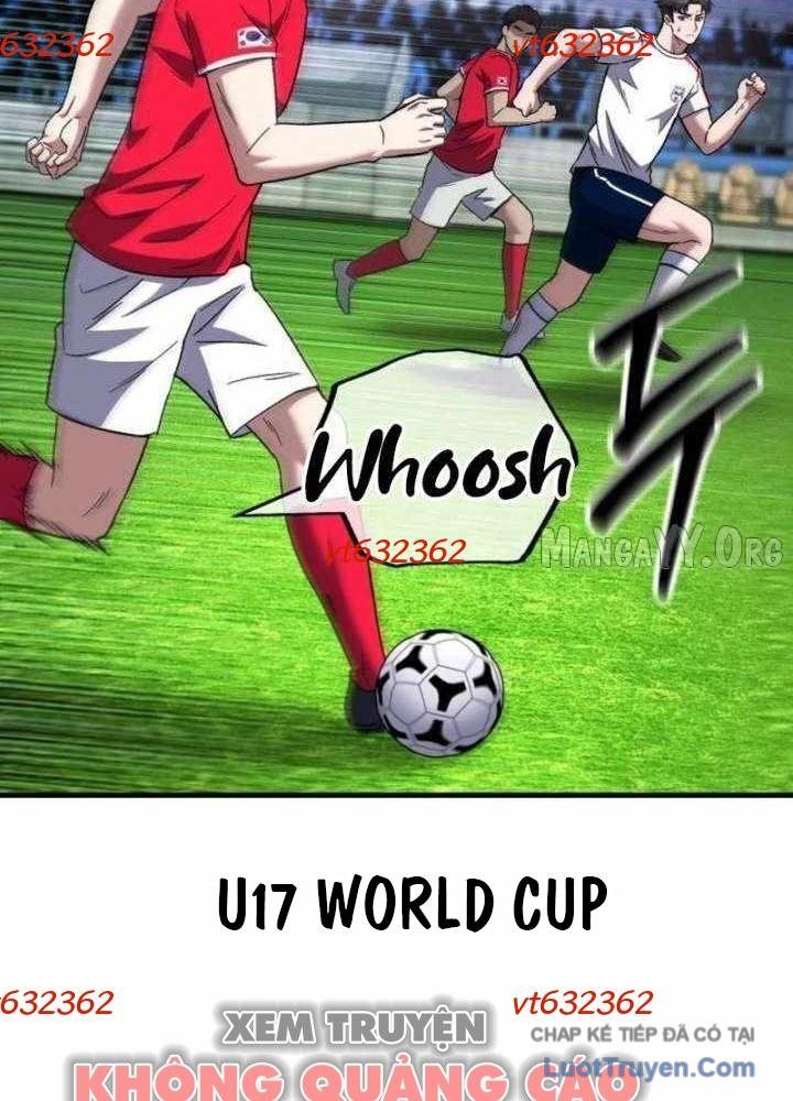 Đường Chuyền Đặc Biệt Của Tiền Vệ Thiên Tài Chap 36 - Next Chap 37