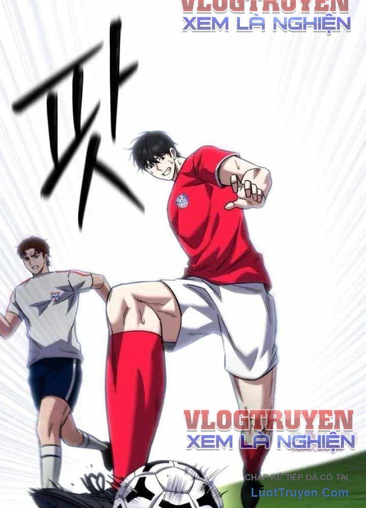 Đường Chuyền Đặc Biệt Của Tiền Vệ Thiên Tài Chap 36 - Next Chap 37