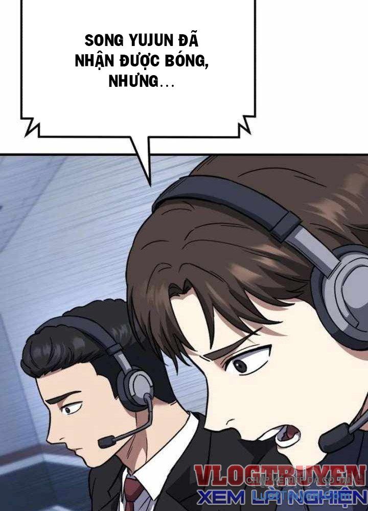 Đường Chuyền Đặc Biệt Của Tiền Vệ Thiên Tài Chap 36 - Next Chap 37