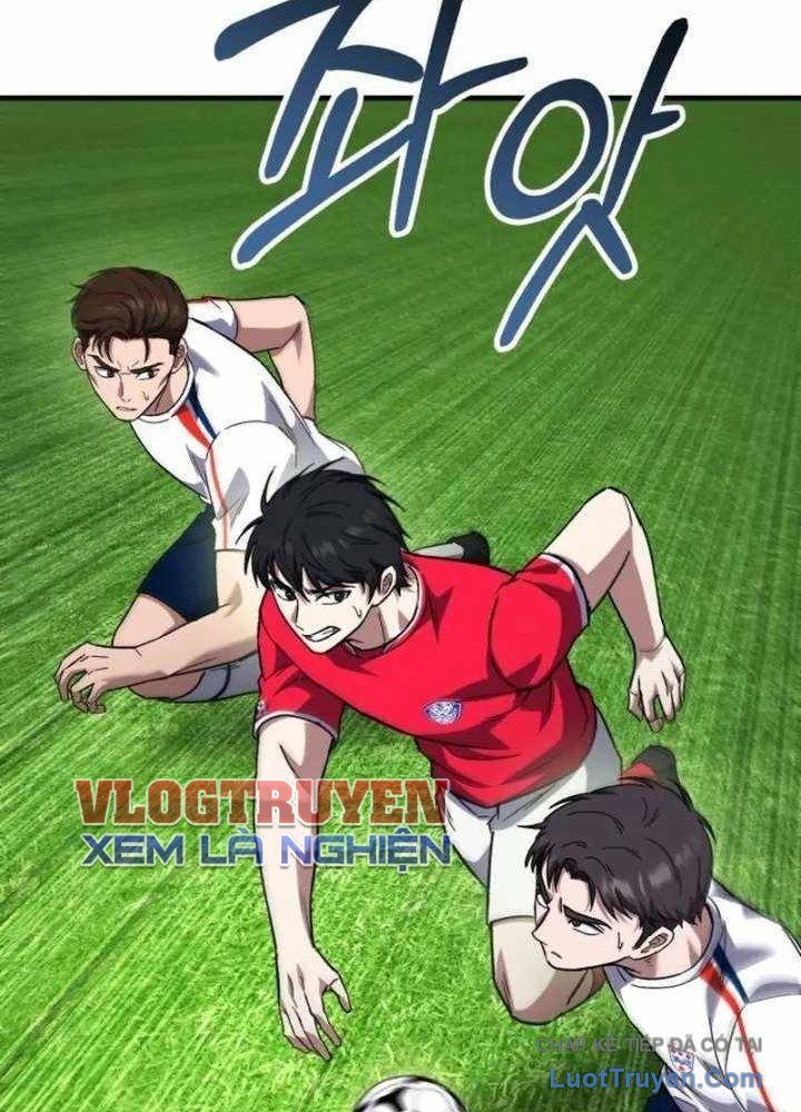 Đường Chuyền Đặc Biệt Của Tiền Vệ Thiên Tài Chap 36 - Next Chap 37