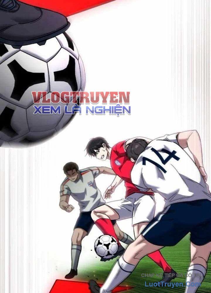 Đường Chuyền Đặc Biệt Của Tiền Vệ Thiên Tài Chap 36 - Next Chap 37