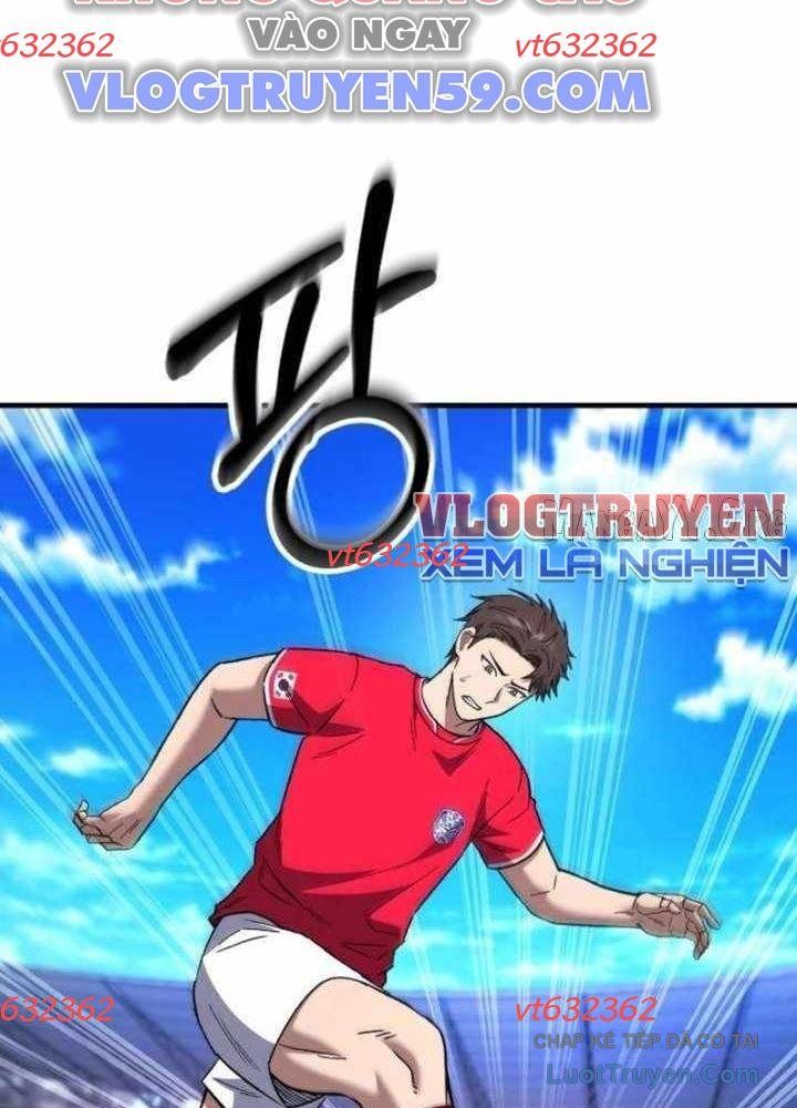 Đường Chuyền Đặc Biệt Của Tiền Vệ Thiên Tài Chap 36 - Next Chap 37