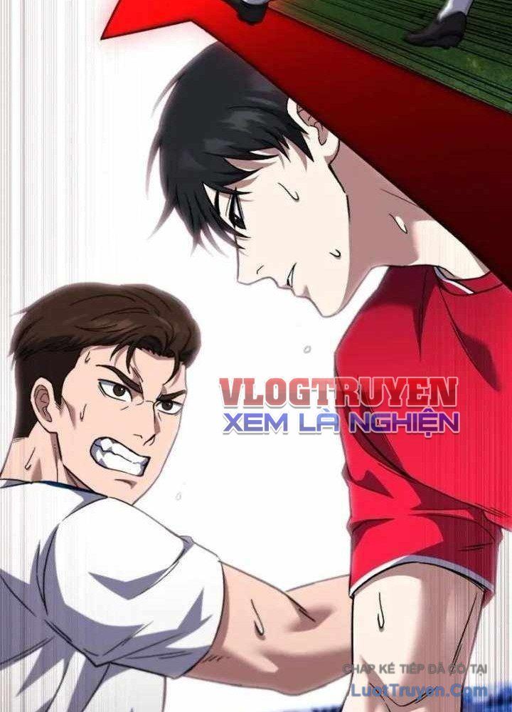 Đường Chuyền Đặc Biệt Của Tiền Vệ Thiên Tài Chap 36 - Next Chap 37