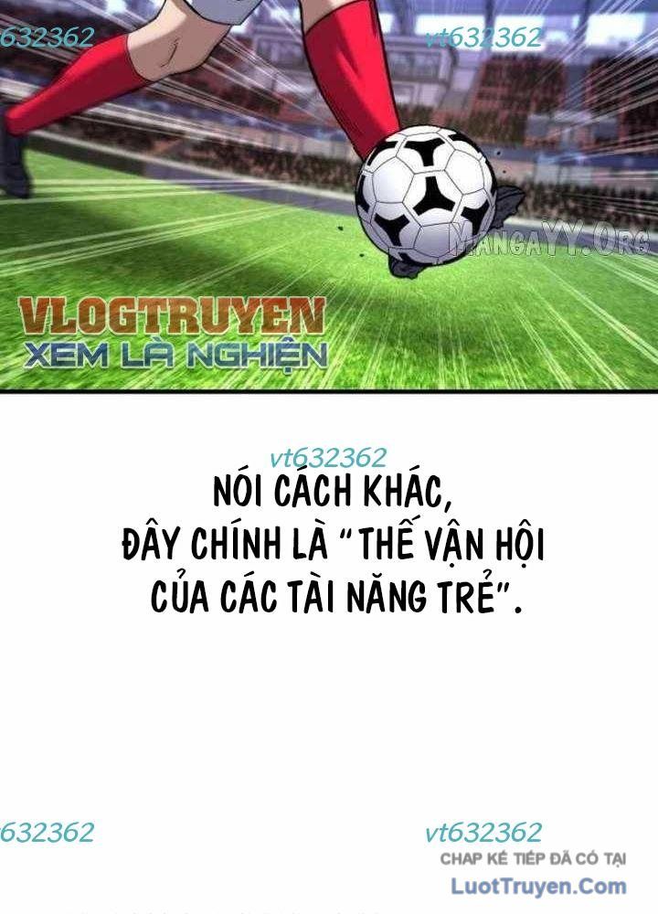 Đường Chuyền Đặc Biệt Của Tiền Vệ Thiên Tài Chap 36 - Next Chap 37