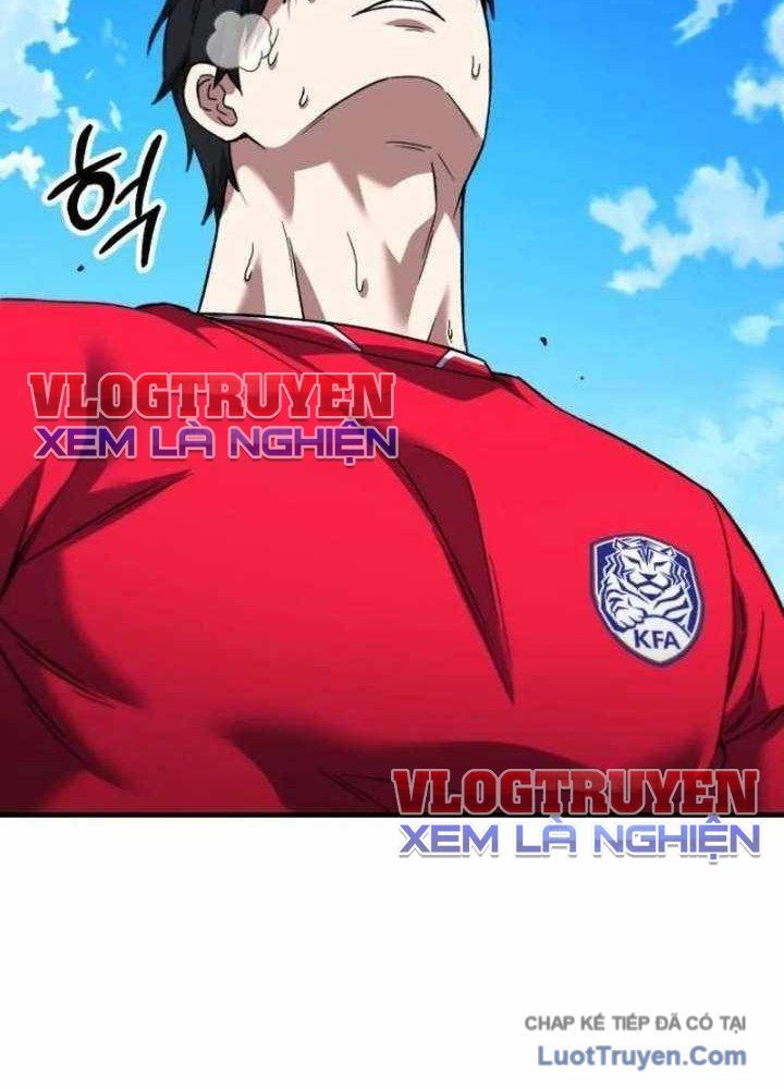 Đường Chuyền Đặc Biệt Của Tiền Vệ Thiên Tài Chap 36 - Next Chap 37