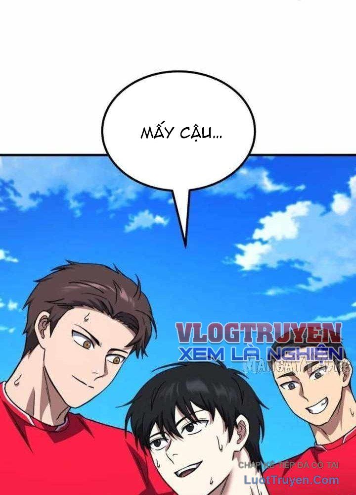 Đường Chuyền Đặc Biệt Của Tiền Vệ Thiên Tài Chap 36 - Next Chap 37