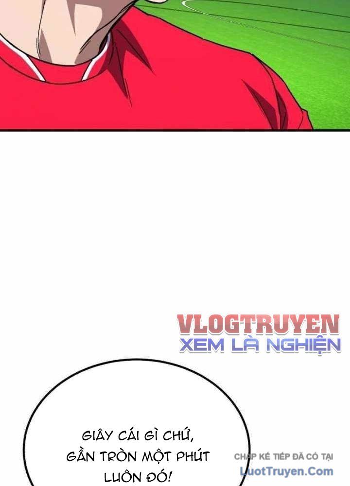 Đường Chuyền Đặc Biệt Của Tiền Vệ Thiên Tài Chap 36 - Next Chap 37