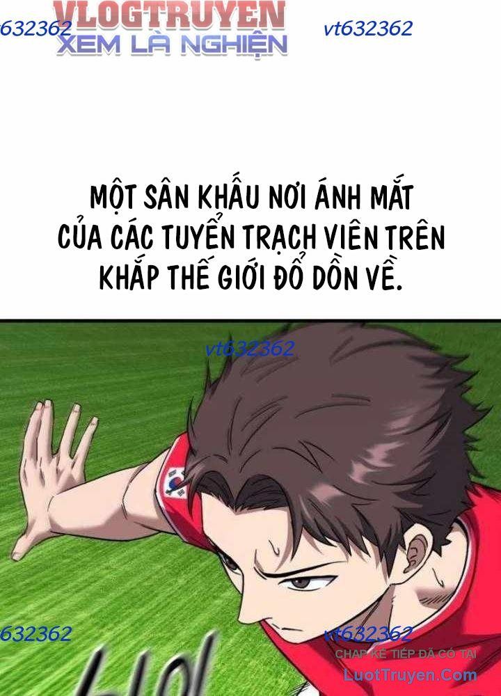 Đường Chuyền Đặc Biệt Của Tiền Vệ Thiên Tài Chap 36 - Next Chap 37