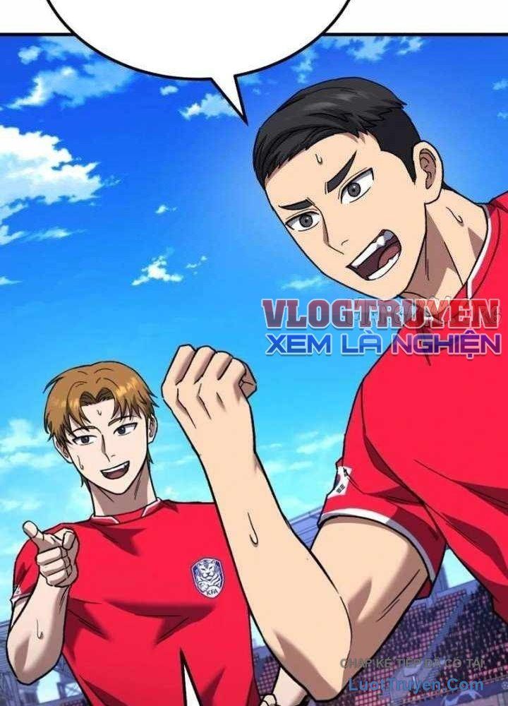 Đường Chuyền Đặc Biệt Của Tiền Vệ Thiên Tài Chap 36 - Next Chap 37