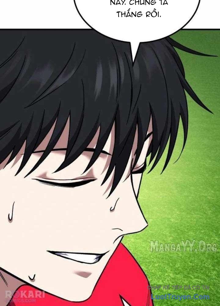 Đường Chuyền Đặc Biệt Của Tiền Vệ Thiên Tài Chap 36 - Next Chap 37