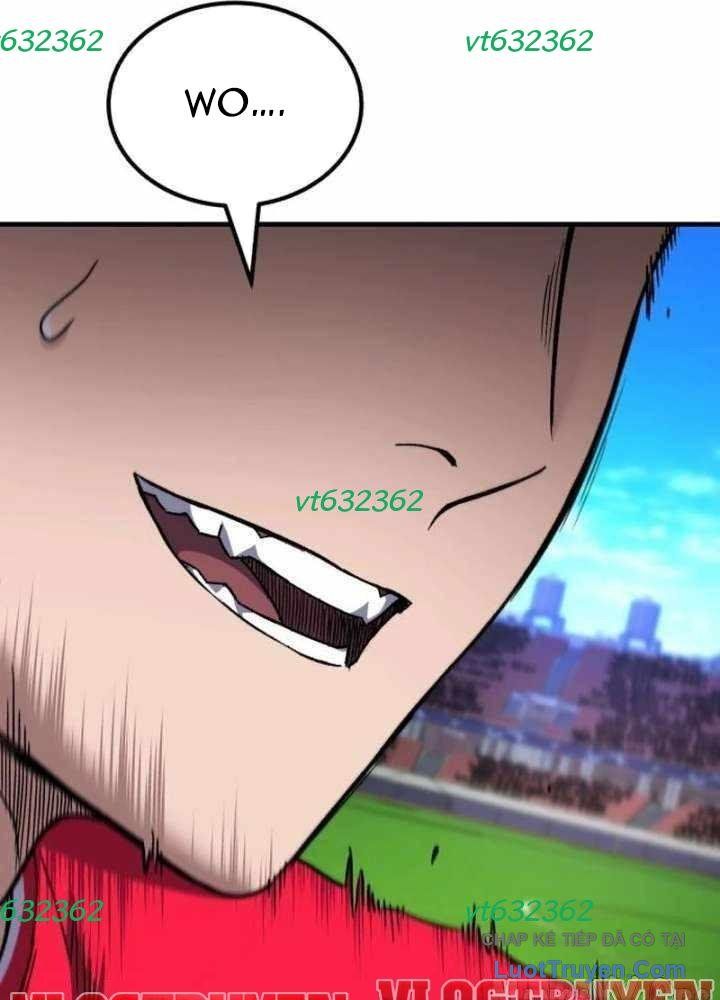 Đường Chuyền Đặc Biệt Của Tiền Vệ Thiên Tài Chap 36 - Next Chap 37