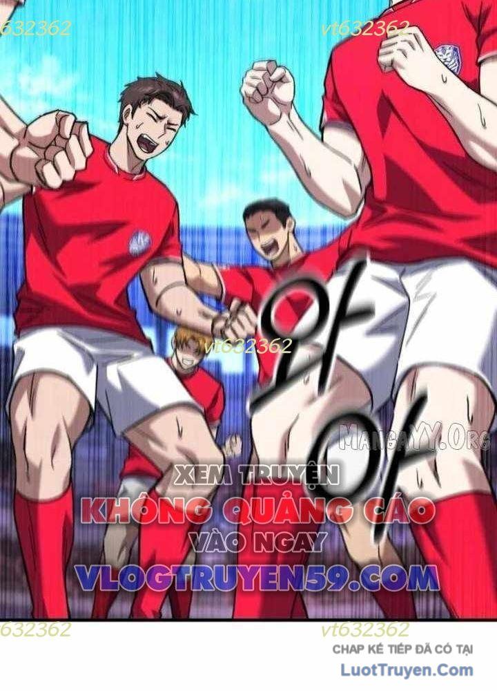 Đường Chuyền Đặc Biệt Của Tiền Vệ Thiên Tài Chap 36 - Next Chap 37