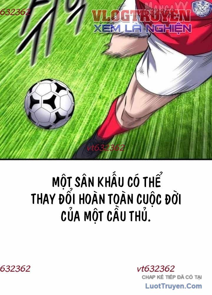Đường Chuyền Đặc Biệt Của Tiền Vệ Thiên Tài Chap 36 - Next Chap 37