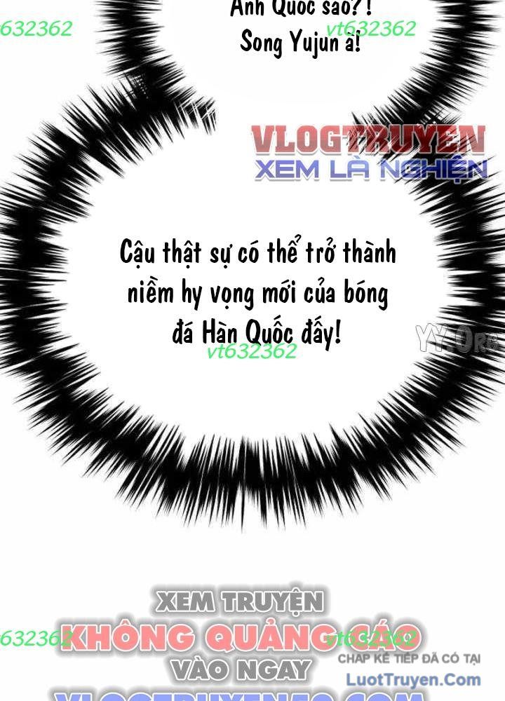 Đường Chuyền Đặc Biệt Của Tiền Vệ Thiên Tài Chap 36 - Next Chap 37