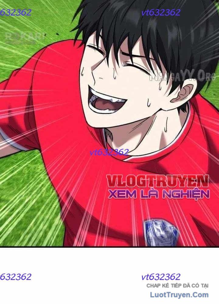 Đường Chuyền Đặc Biệt Của Tiền Vệ Thiên Tài Chap 36 - Next Chap 37