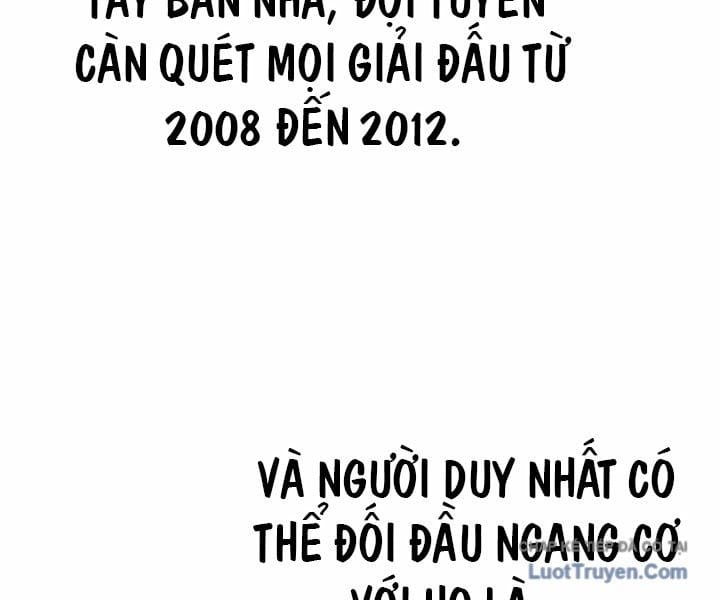 Đường Chuyền Đặc Biệt Của Tiền Vệ Thiên Tài Chap 37 - Next Chap 38
