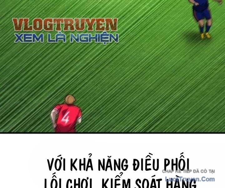 Đường Chuyền Đặc Biệt Của Tiền Vệ Thiên Tài Chap 37 - Next Chap 38