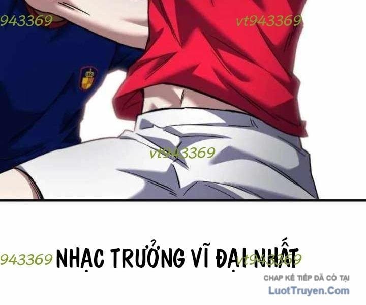 Đường Chuyền Đặc Biệt Của Tiền Vệ Thiên Tài Chap 37 - Next Chap 38