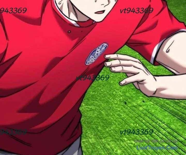 Đường Chuyền Đặc Biệt Của Tiền Vệ Thiên Tài Chap 37 - Next Chap 38