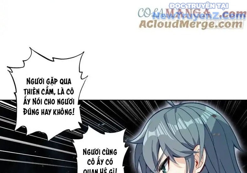 Duy Ngã Độc Tiên Chap 101 - Next Chap 102