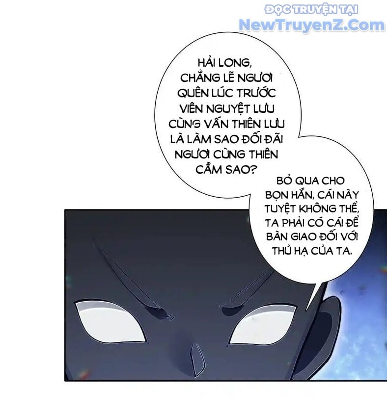Duy Ngã Độc Tiên Chap 101 - Next Chap 102