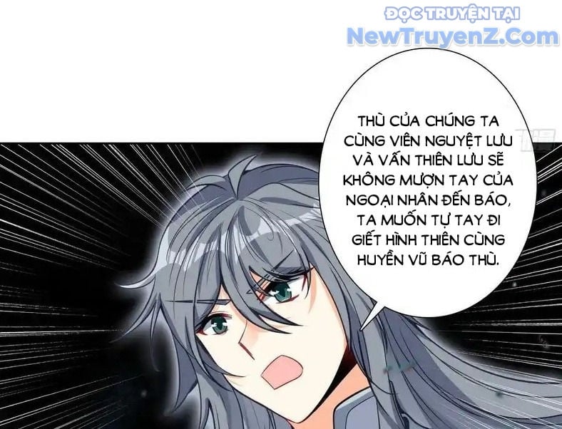 Duy Ngã Độc Tiên Chap 101 - Next Chap 102
